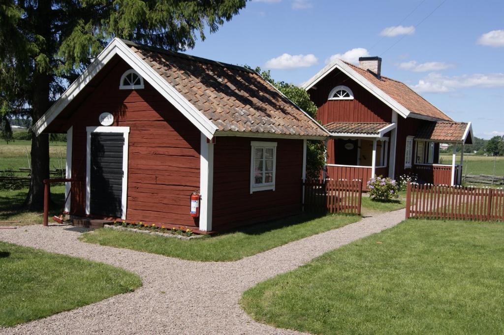 Smalandsbyn I Vimmerby Quarto foto