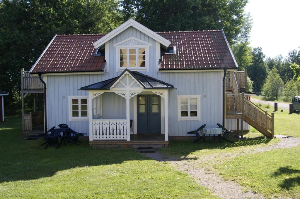 Smalandsbyn I Vimmerby Quarto foto