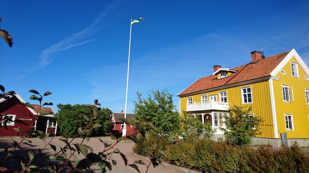 Smalandsbyn I Vimmerby Exterior foto